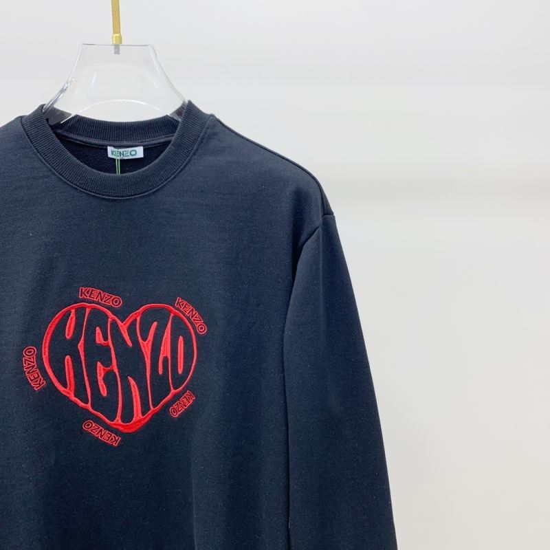 Kenzo Hoodies